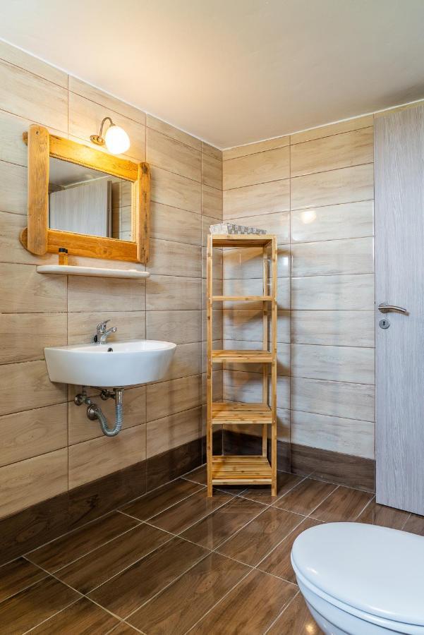 Eleftheria Studios Antiparos Town Dış mekan fotoğraf