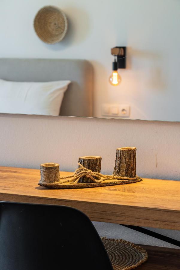 Eleftheria Studios Antiparos Town Dış mekan fotoğraf