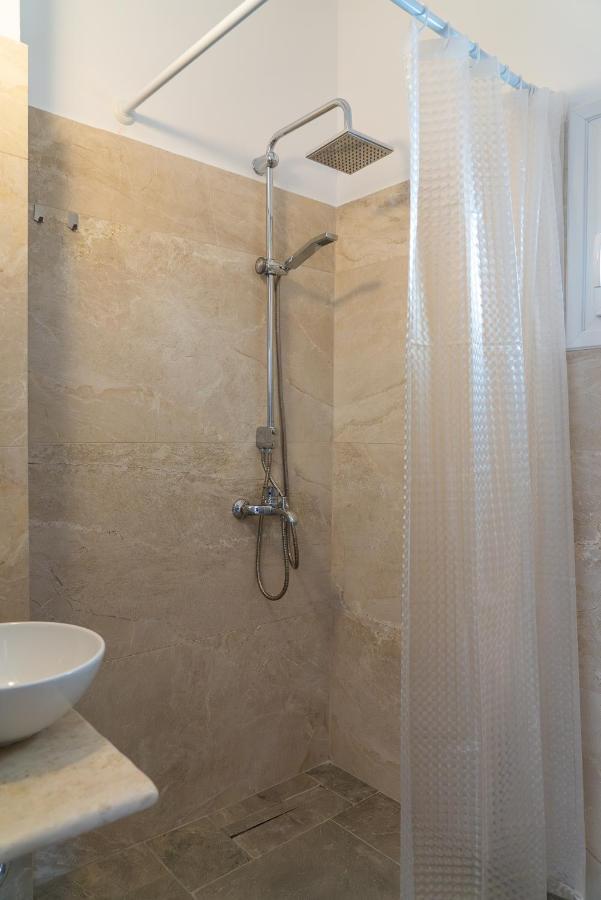 Eleftheria Studios Antiparos Town Dış mekan fotoğraf