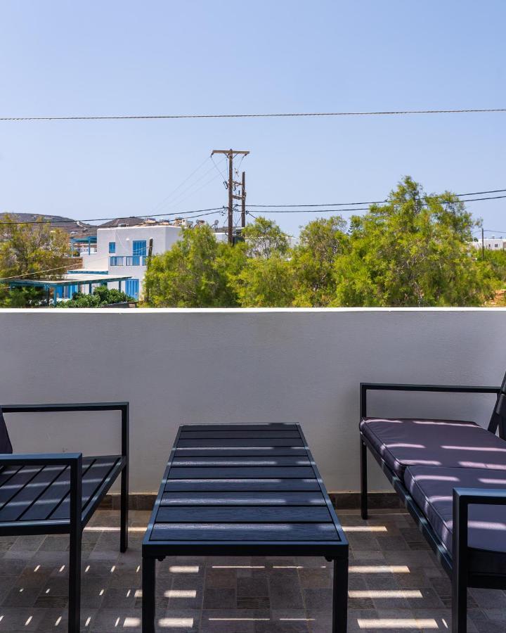 Eleftheria Studios Antiparos Town Dış mekan fotoğraf