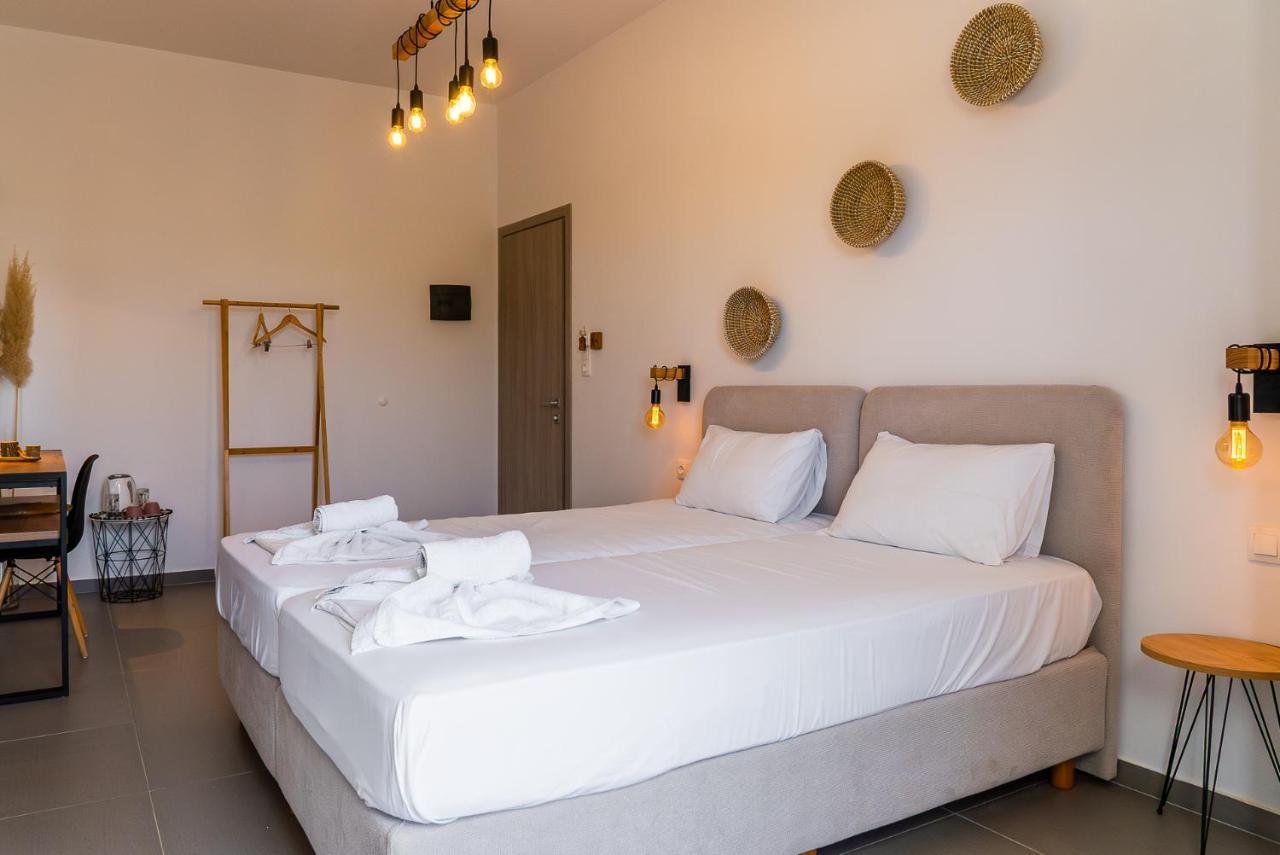 Eleftheria Studios Antiparos Town Dış mekan fotoğraf